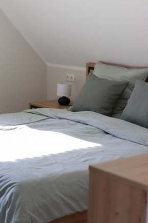 Ferienwohnung Ostfrieslandliebe